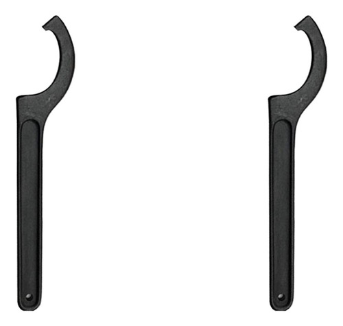 . Llave De Gancho De Acero Con Alto Contenido 45 A 52 78 A