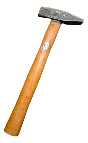 Maza Profesional 1 Kg Taller Mecánico Marca C M C - N O S