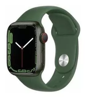 Apple Watch Series 7 Verse 41 Mm
