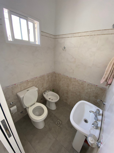 Imagen 12 de 19 de Excelente Duplex De 3 Ambientes. Reciclado A Nuevo