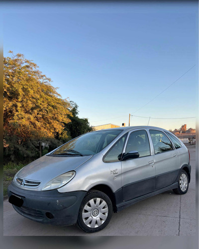 Citroën Xsara Picasso 2.0 Hdi Exclusive