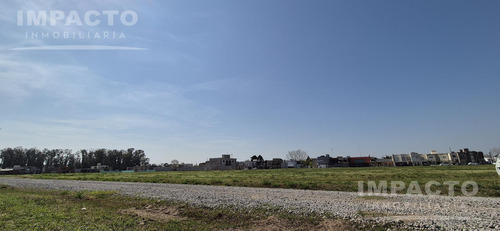 Terrenos Financiados En Venta - Cañuelas Barrio Las Rosas
