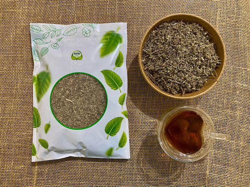1x Chá De Sete Sangrias 100gr - Cuphea Carthagenensis