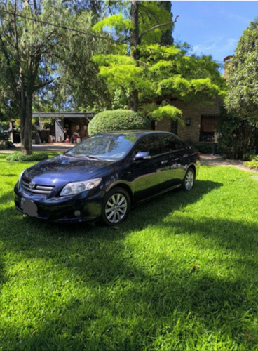 Toyota Corolla 1.8 Se-g At