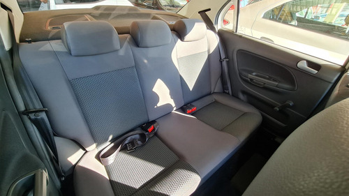 Imagem 8 de 8 de Volkswagen Voyage 1.6 Flex Mec