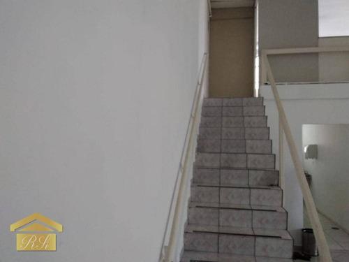 Imagem 7 de 12 de Galpão Para Alugar, 750 M² Por R$ 20.000,00/mês - Jabaquara - São Paulo/sp - Ga0097