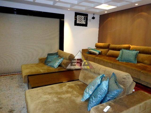 Imagem 13 de 30 de Casa Com 7 Dormitórios À Venda, 1200 M² Por R$ 4.200.000,00 - Condomínio Hills I E Ii - Arujá/sp - Ca0002