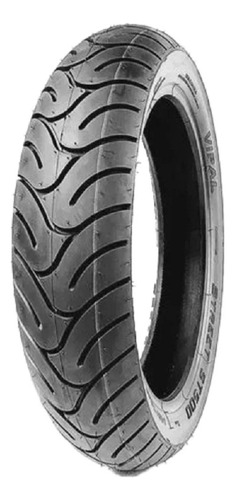 Par Pneu Aro 14 90/90-14 + 100/90-14 Vipal St500 Pcx150
