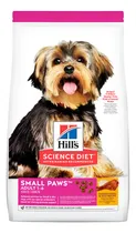 Comprar Ração Cães Hills Adultos Pequeno E Mini Frango 7,03kg