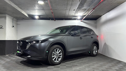 Mazda CX-5 Active 4WD 2.0 AT