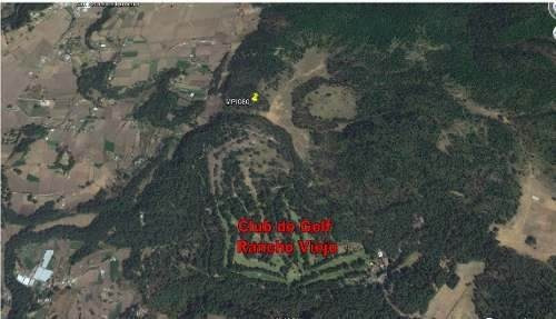 Imagen 4 de 4 de Se Vende Terreno Campestre Temasacaltepec Edo De Mexico