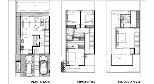 Imagen 17 de 17 de Casa En Venta En Playa Del Carmen