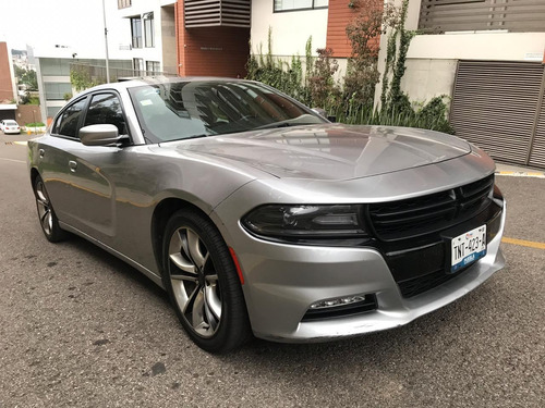Imagen 3 de 12 de Dodge Charger 2015 5.7 R-t Mt