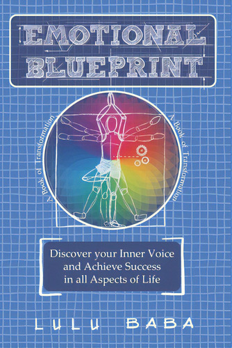 Emotional Blueprint: A Book Of Transformation, Discover Your Inner Voice And Achieve Success In A..., De Baba, Lulu. Editorial Movement Pub, Tapa Blanda En Inglés