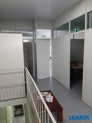 Comercial - Consolação - Sp - 594321