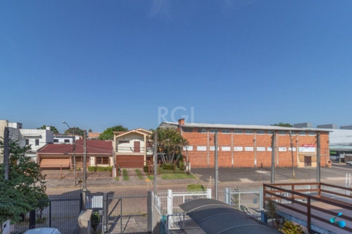 Casa Em Jardim Itu Com 3 Dormitórios - Sc12188