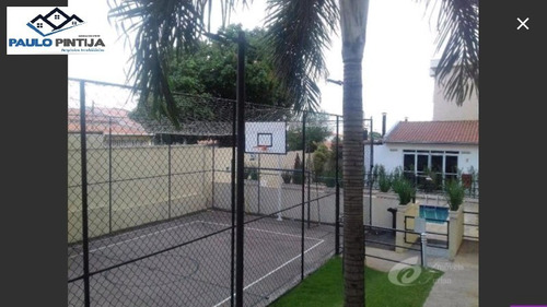 Imagem 16 de 17 de Apartamento De 2 Dormitórios No Vila Das Praças - Jardim Alice - Ap01376 - 3519666