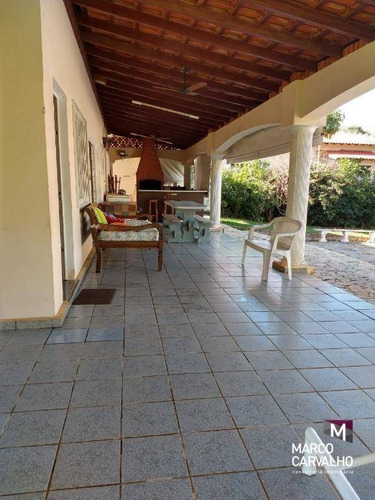 Imagem 14 de 15 de Chácara Com 2 Dormitórios À Venda, 10000 M² Por R$ 1.500.000,00 - Padre Nobrega - Marília/sp - Ch0028