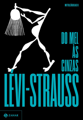 Livro Do Mel Às Cinzas