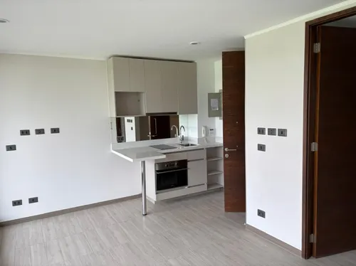 Home Studio Metro Camino Agricola