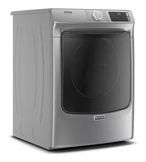 Secadora Maytag 7mmgd6630hc 22 Kg Gris