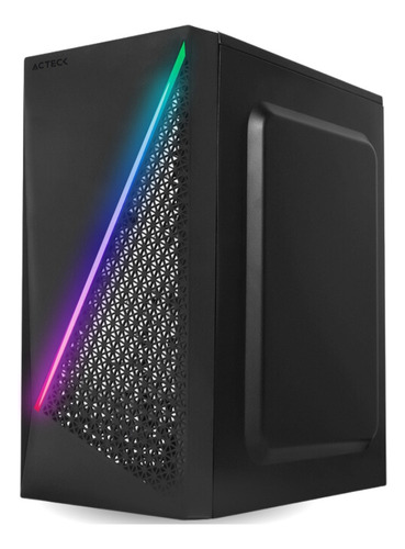 Pc Cpu Escritorio Intel Core I3 16gb 480gb Oficina,escolar