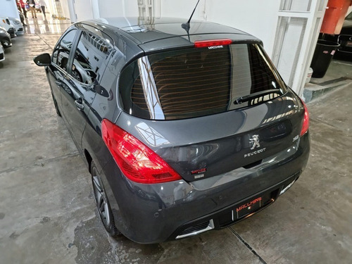Peugeot 308 Sport At