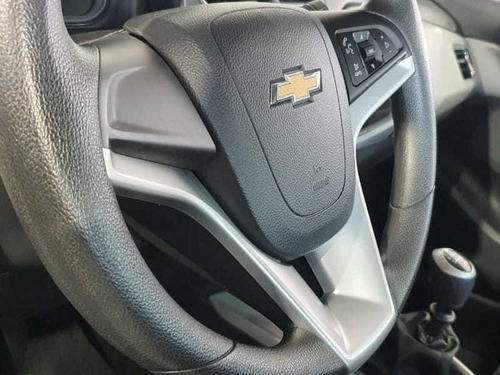 Chevrolet Onix 1.0mt Lt