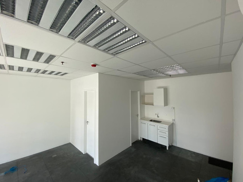 Imagem 3 de 14 de Sala Comercial - Helbor - Leopoldina - Varanda Diferenciada