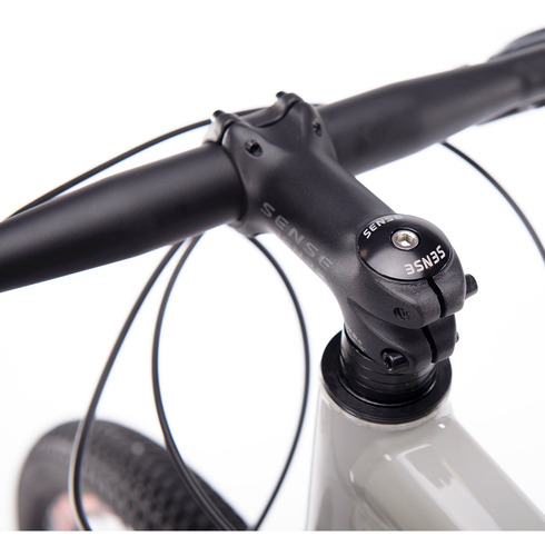 Bicicleta Mtb Aro 29 L19' Freio Hidráulico Fun Comp 2023