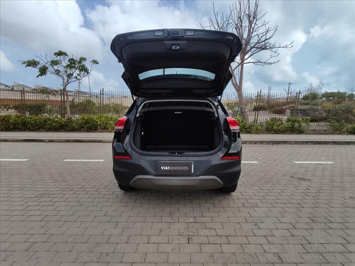 Chevrolet Tracker 1.2 TURBO FLEX PREMIER AUTOMÁTICO