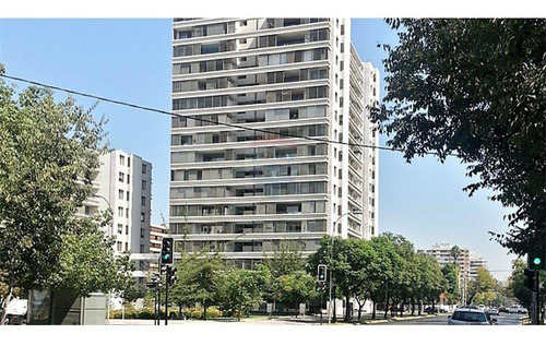 Imagen 22 de 22 de Excelente Dpto Frente Plaza Las Lilas!