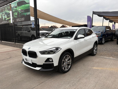 Bmw X2 X2 Sdrive 18d 2.0 Aut 2021