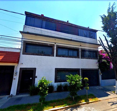 Casa En Venta Colonia Valle Ceylan, Tlalnepantla De Baz