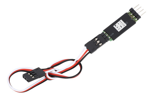 Interruptor Controlado Para Receptor Luz Coche Rc 3 Piezas