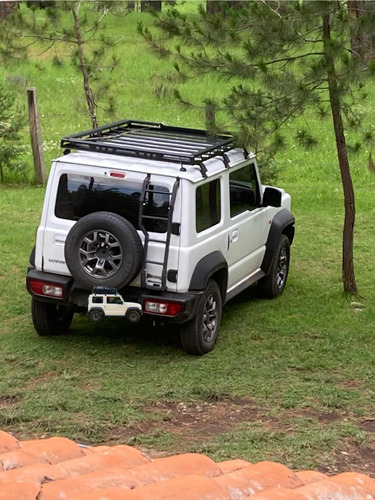 Suzuki Jimny 2022 Auto 4x4