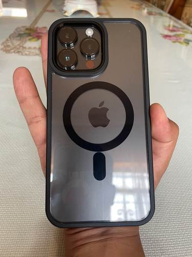 Apple iPhone 14 Pro Max (128 Gb) Excelente Estado Y Liberado- Negro Espacial (Usado)