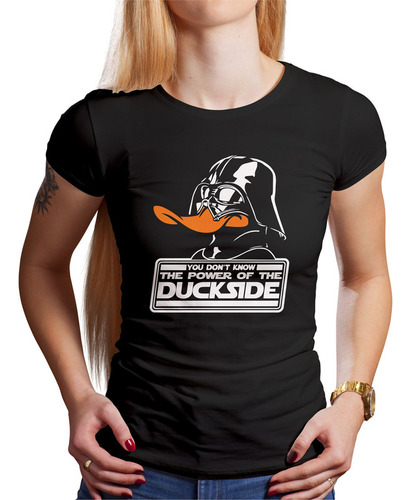 Polo Dama Duckside (d1080 Boleto.store)