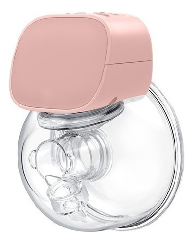 Gift Hands Portable Electric Massage Breast Pump 1