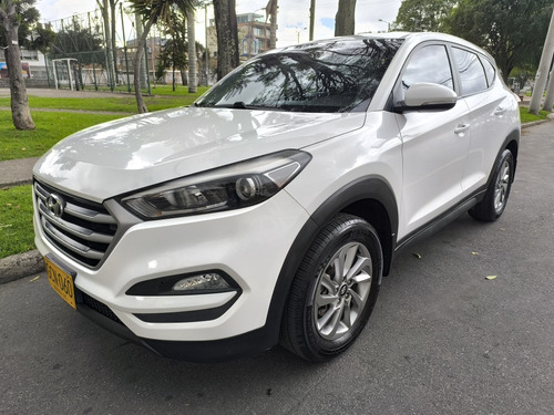 Hyundai Tucson 2.0 Gl Premium