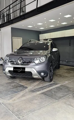 Renault Duster 1.3 T Iconic 4X2 Cvt