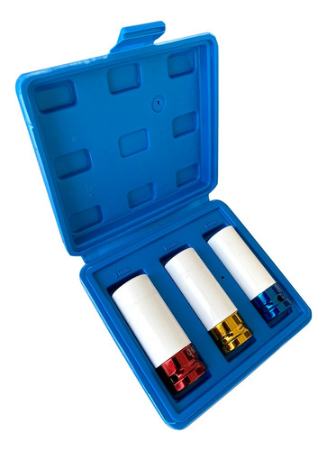 Kit De Dados De Impacto Mtr Entrada Cuadro De Media