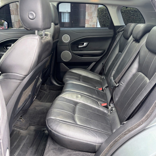 Land Rover Evoque 2.0 Se Plus 240cv