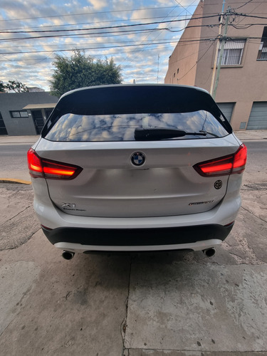 BMW X1 2.0 Sdrive 20i Sportline