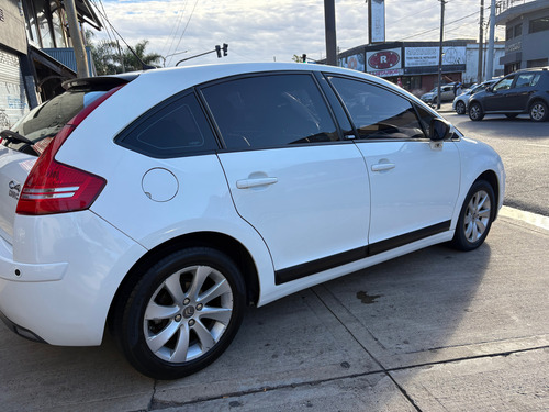 Citroën C4 2.0 Exclusive Bva Am71