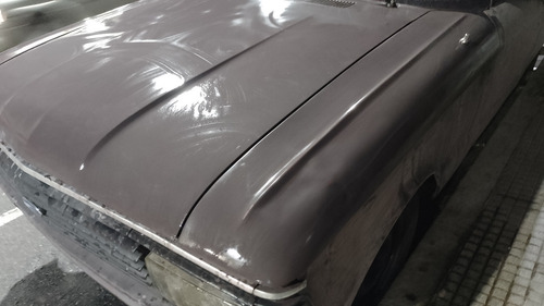 Ford Ranchero Motor 188 Nafta Gnc