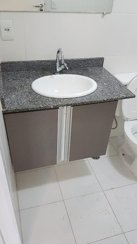 Imagem 22 de 30 de Apartamento Com 2 Dormitórios À Venda, 50 M² Por R$ 340.000,00 - Brás - São Paulo/sp - Ap2001