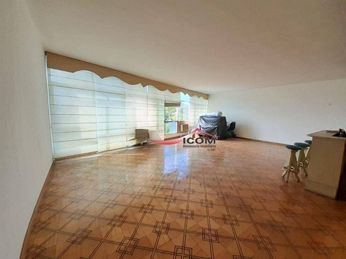 Imagem 2 de 30 de Apartamento Com 4 Dormitórios À Venda, 260 M² Por R$ 2.980.000,00 - Flamengo - Rio De Janeiro/rj - Ap5280