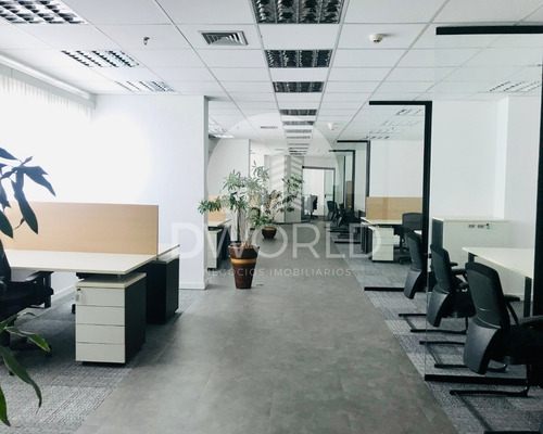 Imagem 2 de 30 de Oportunidade P/ Empresas - Infraestrutura Completa! - Sa01757 - 70254590