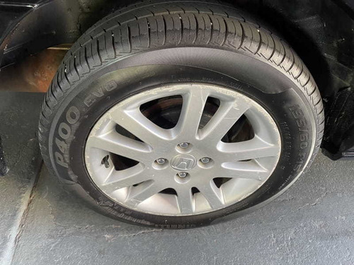 Imagem 13 de 14 de Honda Civic Lx 2005